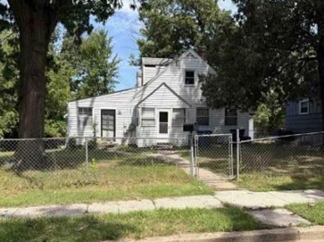House for sale in District Heights, Maryland