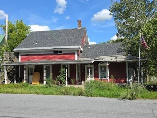House for sale in Barre, Washington County