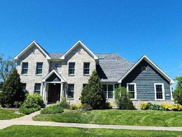 House for sale in Morton Grove, Illinois