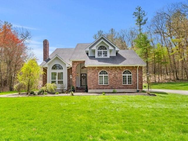 House for sale in Boxford, Massachusetts