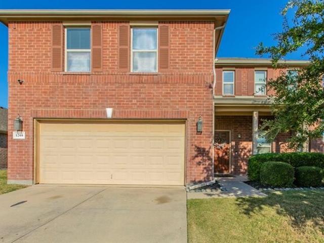 House for sale in Cedar Hill, Texas