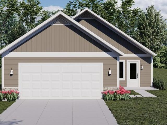 House for sale in Mitchell, South Dakota