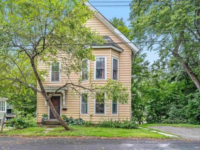House for sale in Montpelier, Vermont