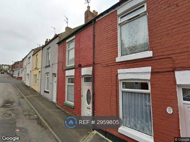 House for rent in Brotton, Redcar And Cleveland