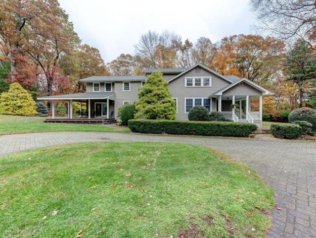 House for sale in South Windsor, Connecticut