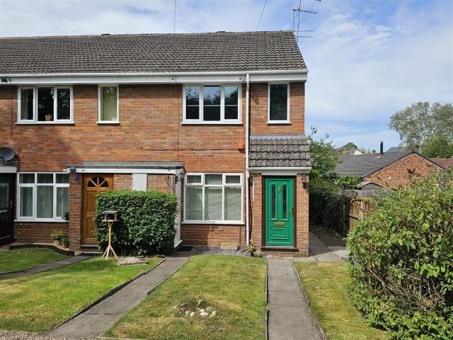 Apartment for rent in Kinver, South Staffordshire