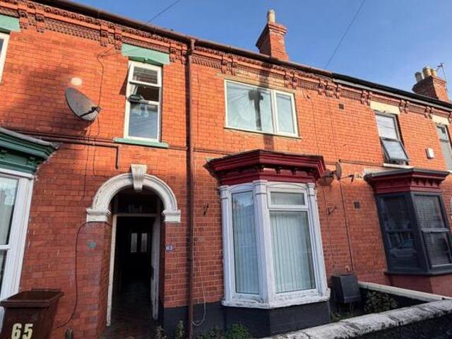 House for sale in Bracebridge, Lincoln