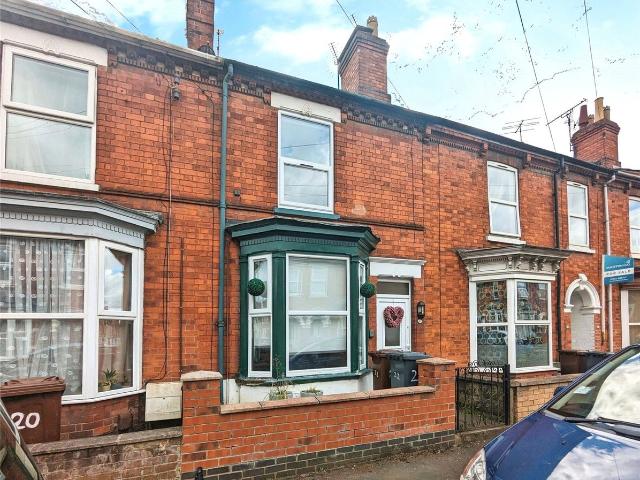 Room for rent in New Boultham, Brayford