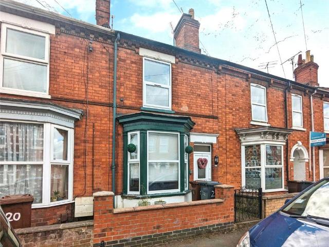 House for rent in Bracebridge, Lincoln