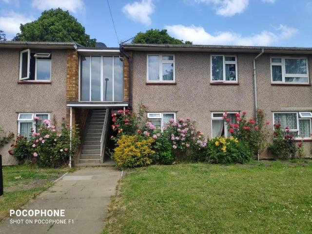 House for rent in Hendon, Greater London
