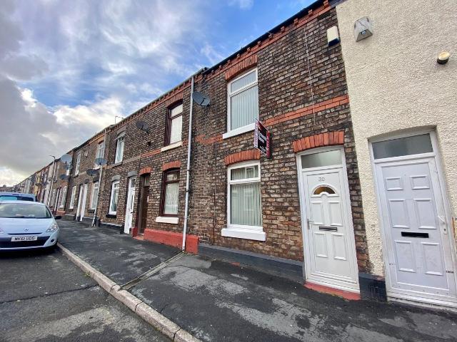 House for rent in Appleton, Widnes