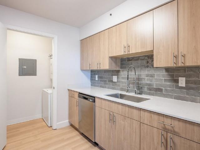 Apartment for rent in San Mateo, California