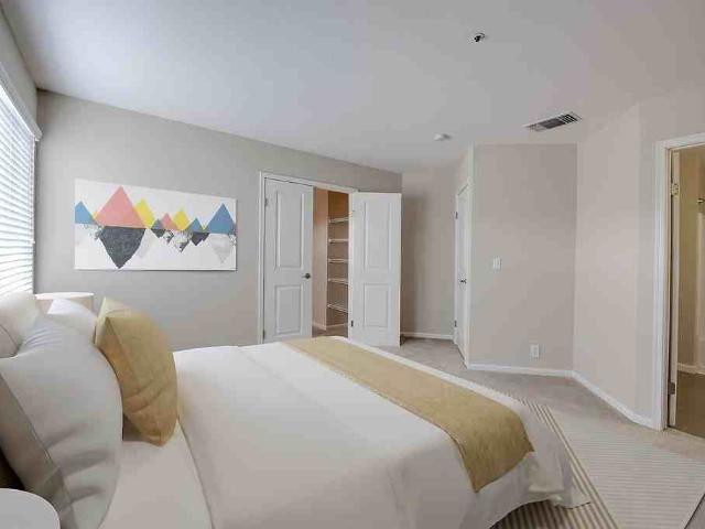 Apartment for rent in San Mateo, California