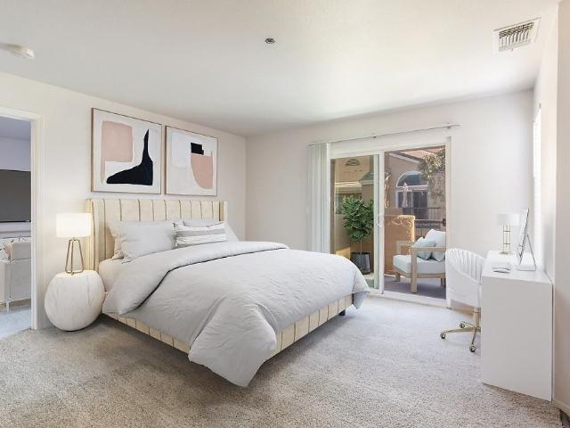 Apartment for rent in Foster City