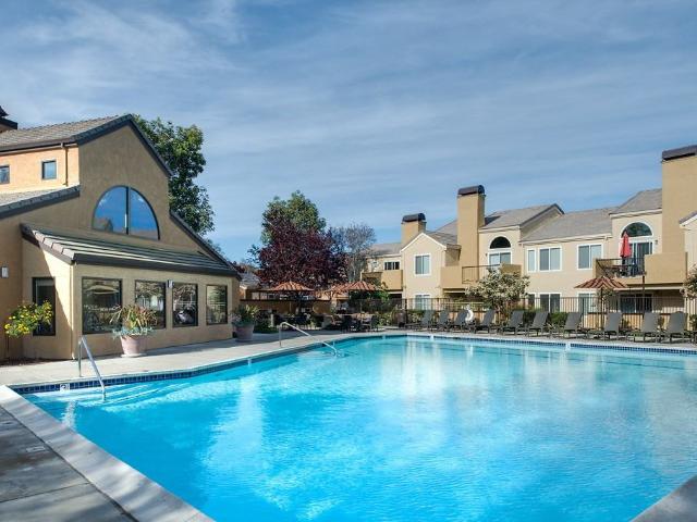 Apartment for rent in Foster City