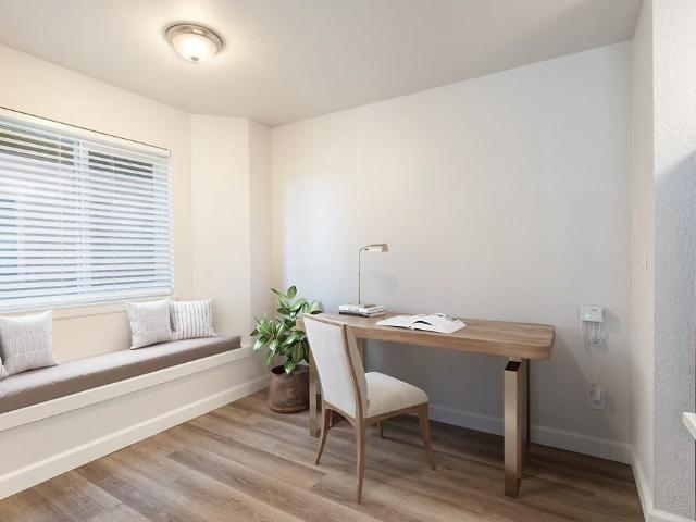 Apartment for rent in Foster City