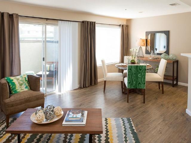 Apartment for rent in Foster City, San Mateo County