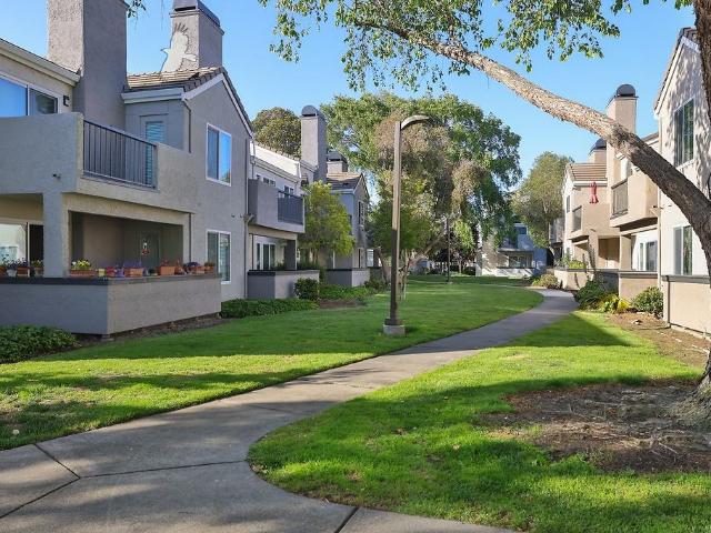 Apartment for rent in Foster City, San Mateo County