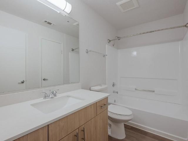 Apartment for rent in San Mateo, California
