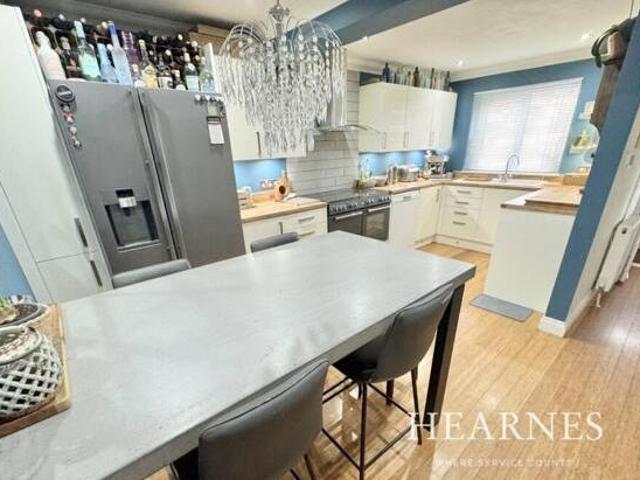 House for sale in Lyons, Greater London
