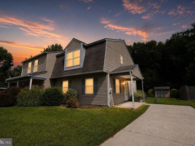House for sale in New Jersey