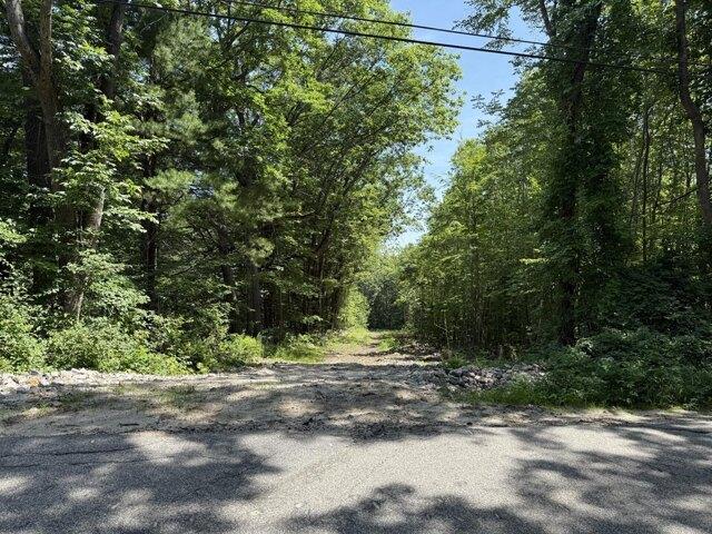 Land for sale in Bridgton, Maine