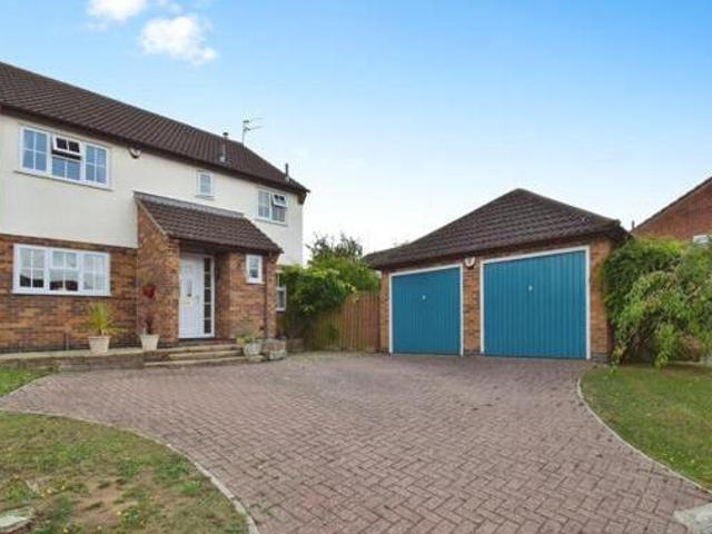 House for sale in Kilby Bridge, Wigston Magna