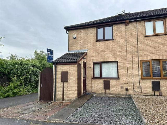 House for rent in Wigston Harcourt, Oadby and Wigston