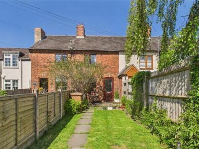 House for sale in East Midlands