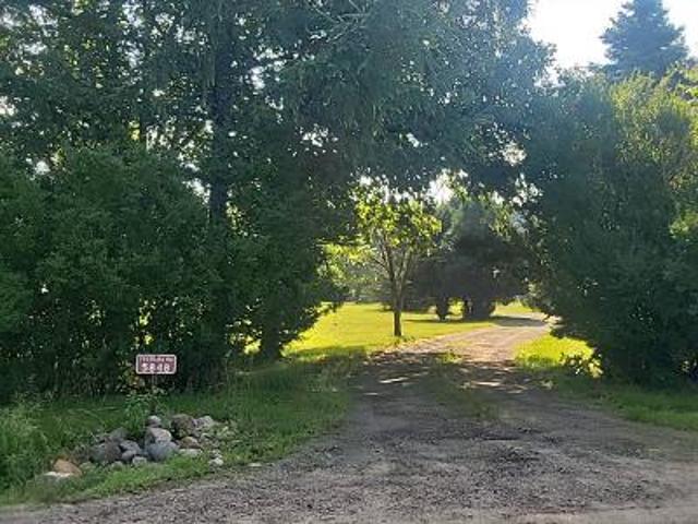 House for sale in Columbiaville, Michigan