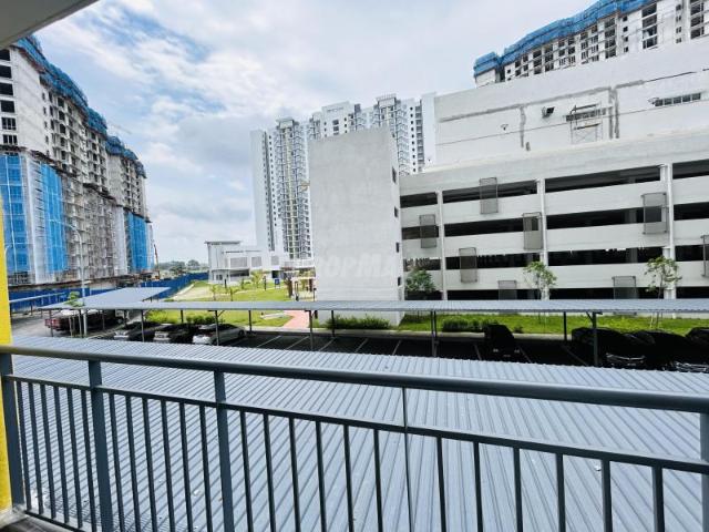 Apartment for rent in Malaka