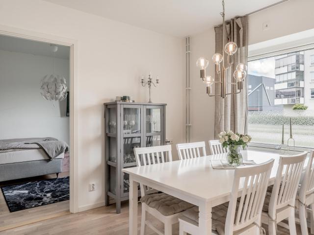 Bostad till salu i Nyköping, Södermanland