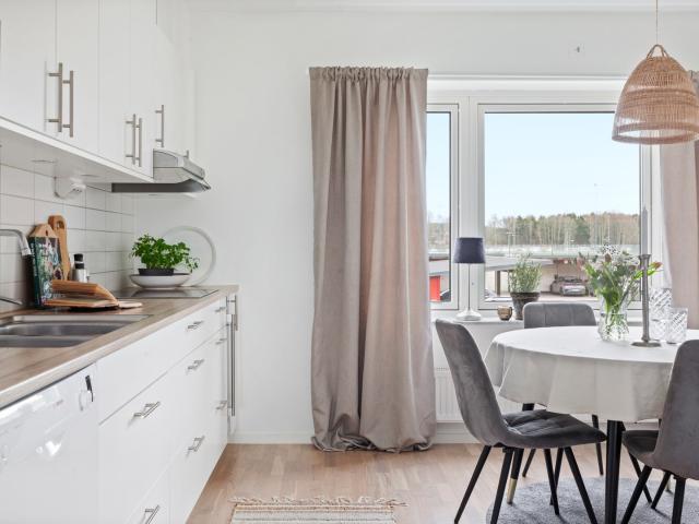 Bostadsrätt till salu i Nyköping, Södermanland