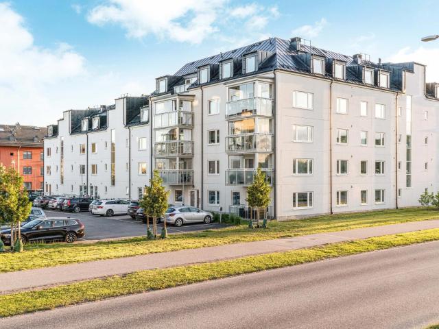 Bostad till salu i Nyköping, Södermanland