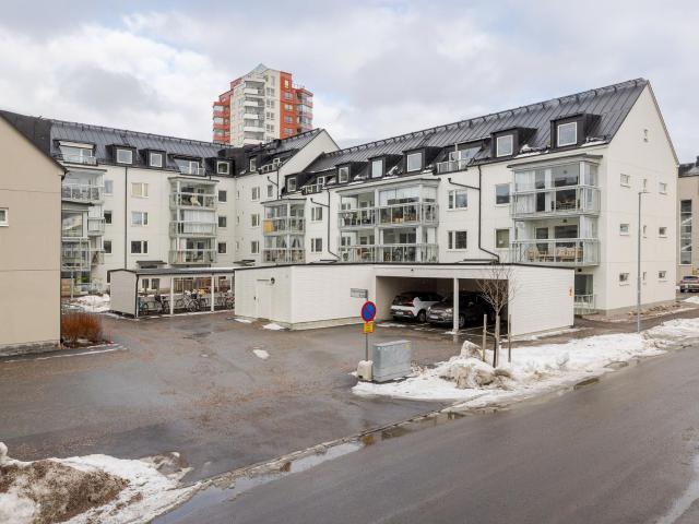 Bostad till salu i Nyköping, Södermanland