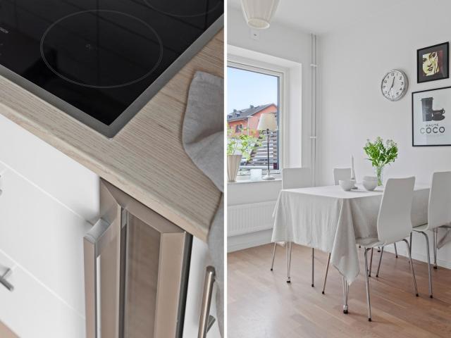 Bostadsrätt till salu i Nyköping