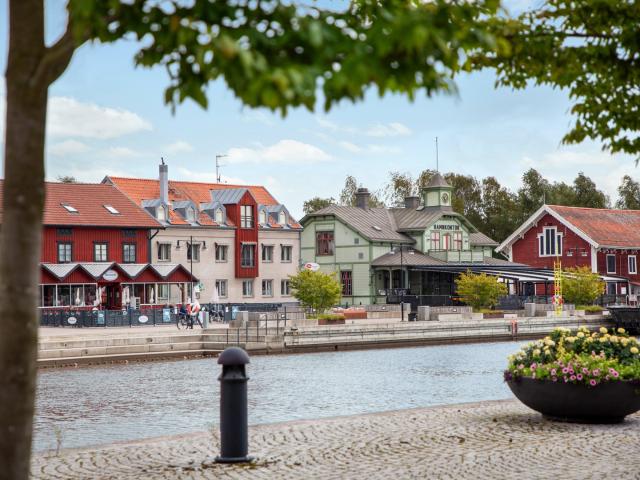 Bostadsrätt till salu i Nyköping, Södermanland