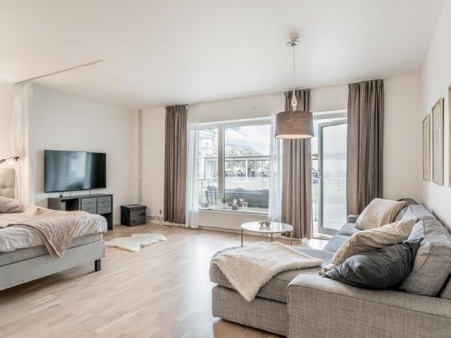 Lägenhet hyra i Nyköping, Södermanland
