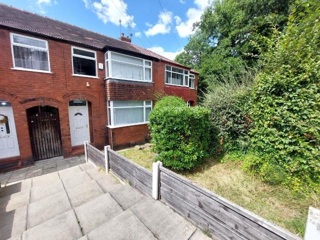 House for rent in Georgia, Greater Manchester