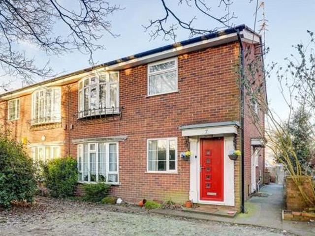 House for sale in Haddon, East Midlands