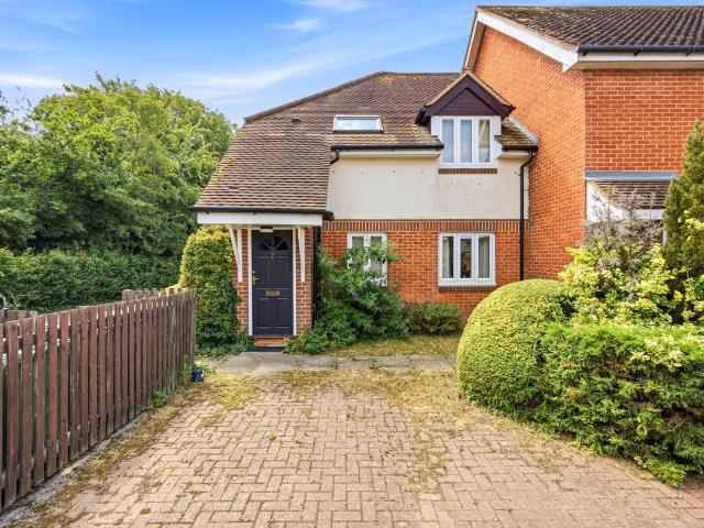 Apartment for rent in Berrick Salome, Oxfordshire