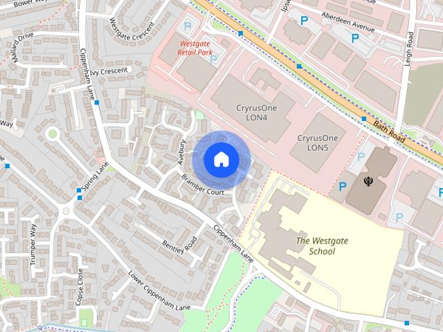 House for rent in Slough