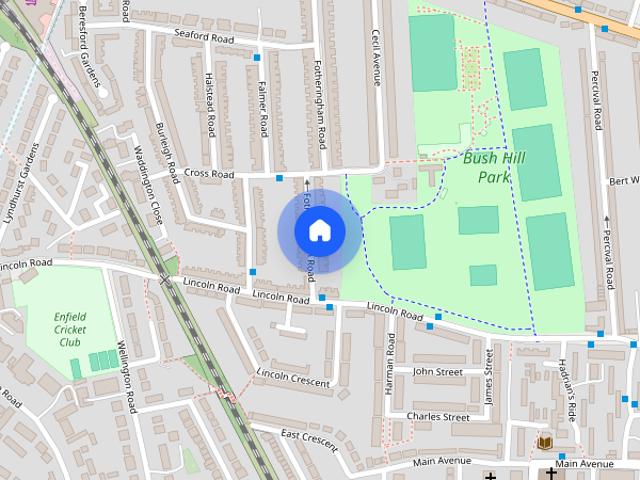House for rent in Greater London