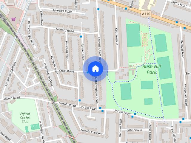 House for rent in Greater London