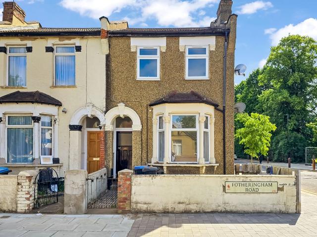 House for rent in Greater London