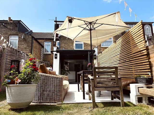 House for rent in Greater London