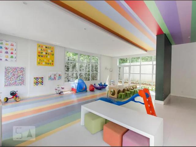 Apartamento venda em Vila Andrade, São Paulo