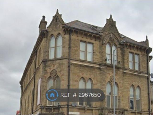 House for rent in West Yorkshire