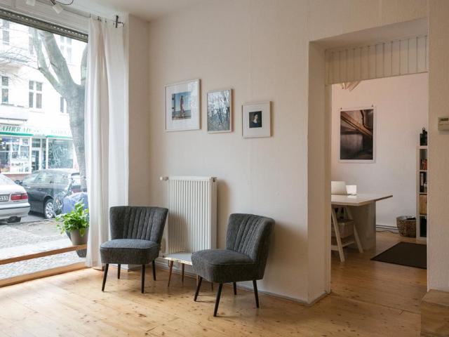 Gewerbe mieten in Französisch Buchholz, Berlin