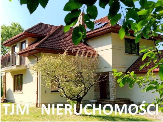 Dom do wynajęcia w Piaseczno, Mazowieckie